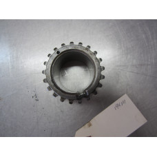 19X111 Crankshaft Timing Gear For 09-12 Ford Escape XLT 3.0 9L8E6C524AF